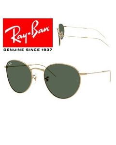 2x Templos de Substituição Originais > Ray-Ban 0103S - Round Reverse