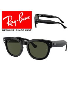 2x Templos de Substituição Originais > Ray-Ban 0298S - Mega Hawkeye