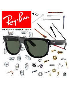Peças Sobressalentes Originais > Ray-Ban 0501S - Boyfriend Reverse