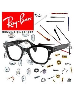 Peças de substituição originais Ray-Ban Vista 0880-V