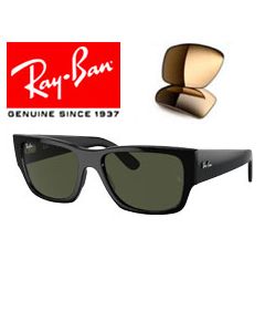 2x Lentes Reposição Originais > Ray-Ban 0947S · Carlos