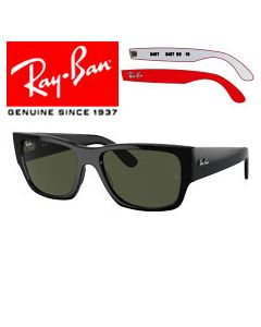 2x Hastes Reposição Originais > Ray-Ban 0947S · Carlos