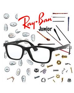 Peças de substituição Ray-Ban Junior Vista 1562