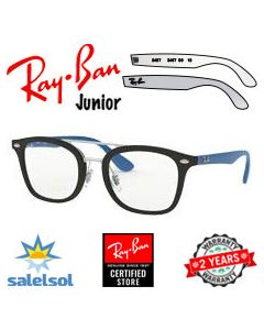 Lâminas de substituição para as hastes Ray-Ban Junior Vista 1585