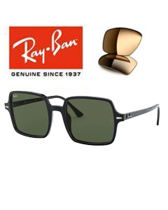 2x Lentes de Substituição Originais > Ray-Ban 1973