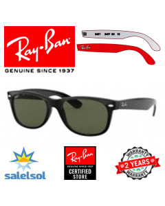 Ray-Ban 2132 Templos de Substituição / Lâminas de Substituição