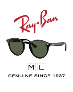Óculos de Sol Originais > Ray-Ban 2180 · 601/71