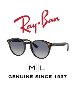 Óculos de Sol Originais > Ray-Ban 2180 · 710/4L