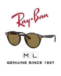 Óculos de Sol Originais > Ray-Ban 2180 · 710/73