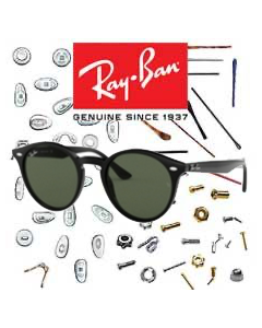 Peças Reposiçao Originais > Ray-Ban 2180