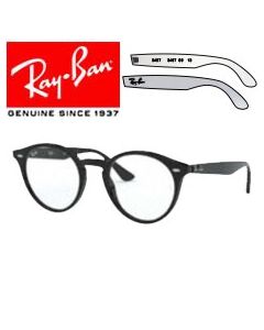 2x Hastes Reposição Originais > Ray-Ban 2180-V