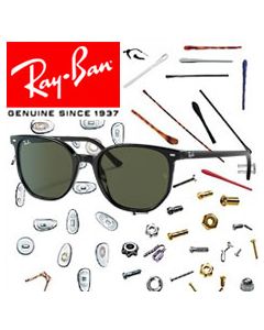 Peças de substituição originais Ray-Ban 2197 - Elliot