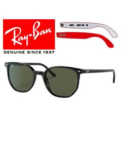 2x Templos de Substituição Originais > Ray-Ban 2197 - Elliot