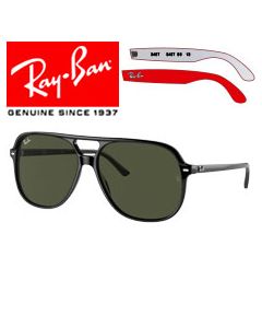 2x Templos de Substituição Originais > Ray-Ban 2198 - Bill