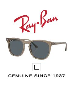 Óculos de Sol Originais > Ray-Ban 2210 · 6765/R5