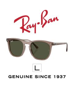 Óculos de Sol Originais > Ray-Ban 2210 · 8457/31