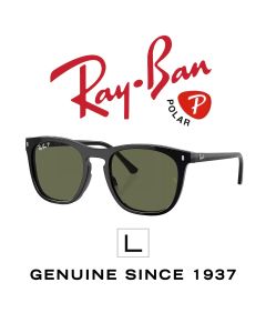 Óculos de Sol Originais > Ray-Ban 2210 · 901/58 Polarizados