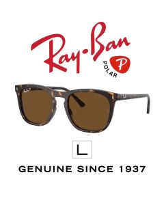 Óculos de Sol Originais > Ray-Ban 2210 · 902/57 Polarizados