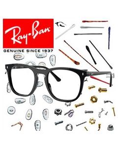 Peças de substituição originais Ray-Ban Vista 2210-V