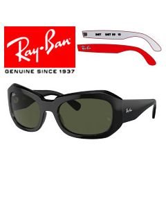 2x Templos de Substituição Originais > Ray-Ban 2212 - Beate