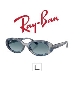 Óculos de Sol Originais > Ray-Ban 2223 · 1450/3M