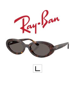 Óculos de Sol Originais > Ray-Ban 2223 · 902/B1