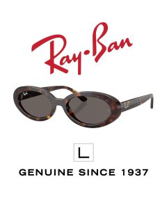 Óculos de Sol Originais > Ray-Ban 2223 · 902/B1