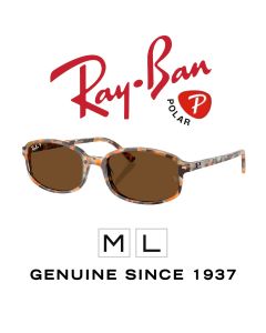Óculos de Sol Originais > Ray-Ban 2232 · Sam 1357/57 Polarizados