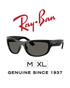Óculos de Sol Originais > Ray-Ban 2289 · Mega Balorama 6826/J5