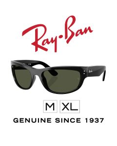 Óculos de Sol Originais > Ray-Ban 2289 · Mega Balorama 901/31