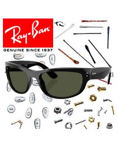 Peças Reposiçao Originais > Ray-Ban 2289 · Mega Balorama