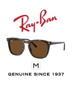 Óculos de sol originais > Ray-Ban 2389 - Balorette 902/57