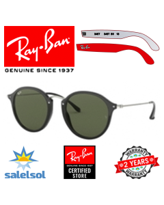 2x Templos de Substituição Originais > Ray-Ban 2447