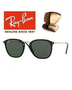 2x Lentes de Substituição Originais > Ray-Ban 2448N