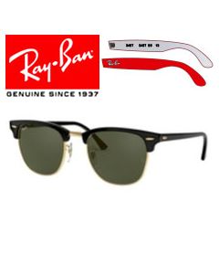Lâminas/temporas de substituição Ray-Ban 3016
