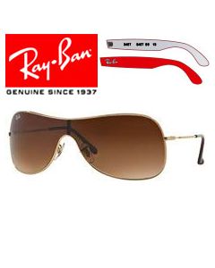 2x Templos de Substituição Originais > Ray-Ban 3211