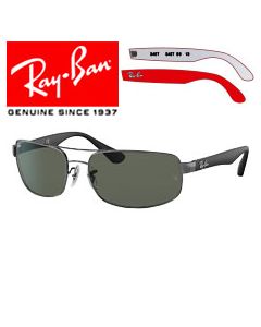 2x Templos de Substituição Originais > Ray-Ban 3445