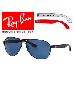 2x Templos de Substituição Originais > Ray-Ban 3457