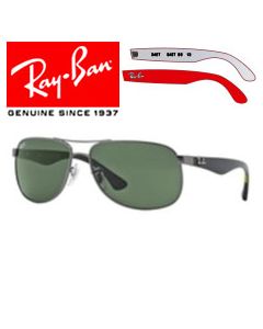 Ray-Ban 3502 Templos de Substituição / Hastes de Substituição