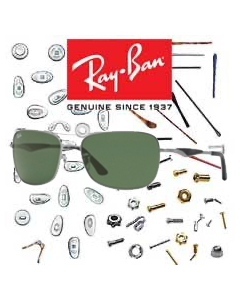 Peças Reposiçao Originais > Ray-Ban 3515
