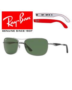 2x Templos de Substituição Originais > Ray-Ban 3515