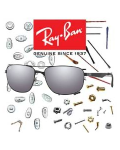 Peças de substituição originais Ray-Ban 3528