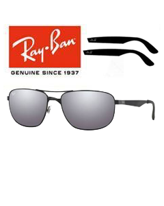 Ray-Ban 3528 Templos de Substituição/Hastes de Substituição