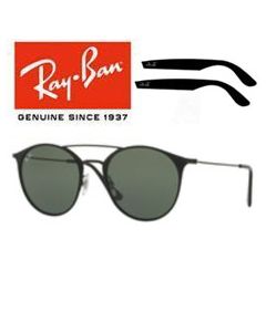 2x Templos de Substituição Originais > Ray-Ban 3546