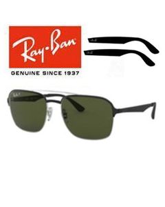 2x Templos de Substituição Originais > Ray-Ban 3570