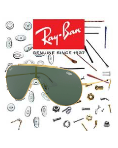 Peças de substituição originais Ray-Ban 3597