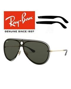 2x Templos de Substituição Originais > Ray-Ban 3605N