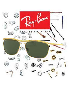 Peças de substituição originais Ray-Ban 3619