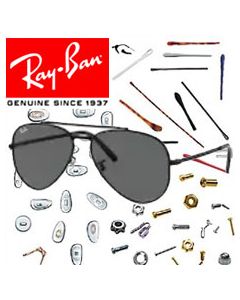 Peças Sobressalentes Genuínas Ray-Ban 3625 - New Aviator