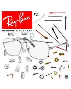 Peças Sobressalentes Genuínas Ray-Ban Vista 3636-V - New Caravan